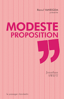Modeste proposition